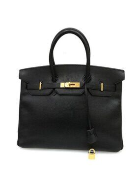 Hermes Birkin 35 Handbag